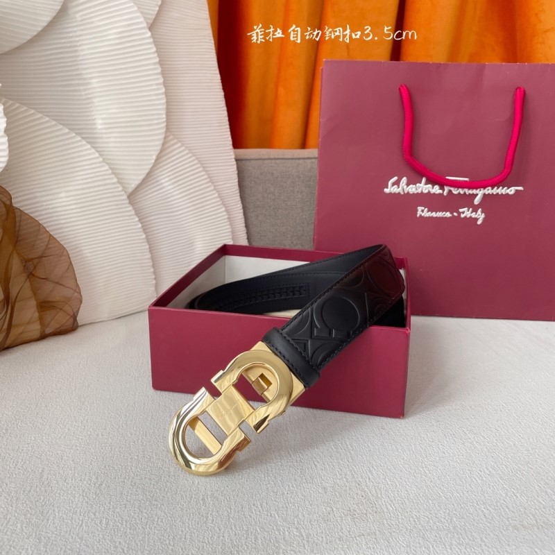 Ferragamo Belts
